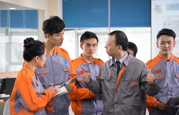 Sichuan Hope Automotive Technician College