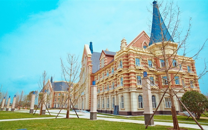 四川文化传媒职业学院 (4)