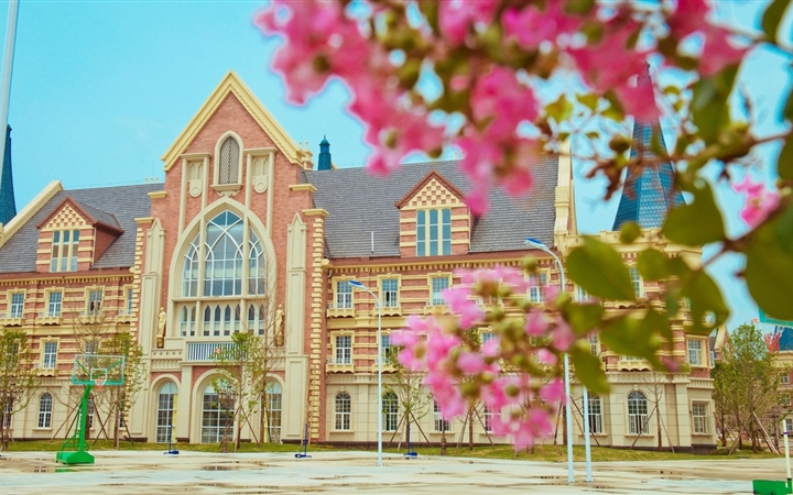 四川文化传媒职业学院 (10)