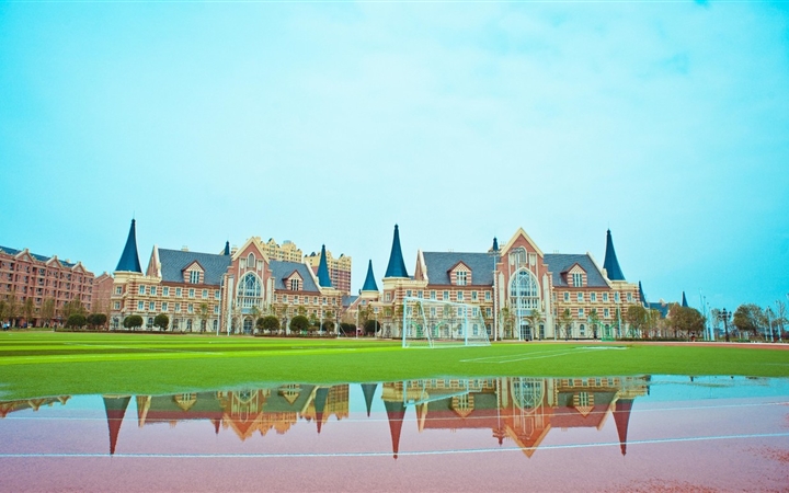 四川文化传媒职业学院 (11)