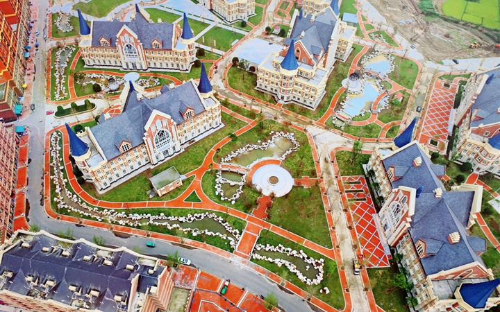 四川文化传媒职业学院 (13)